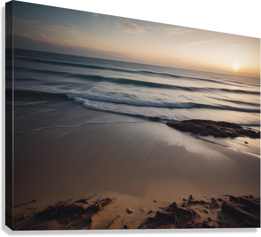 Cosmic Realms 53 Canvas Print