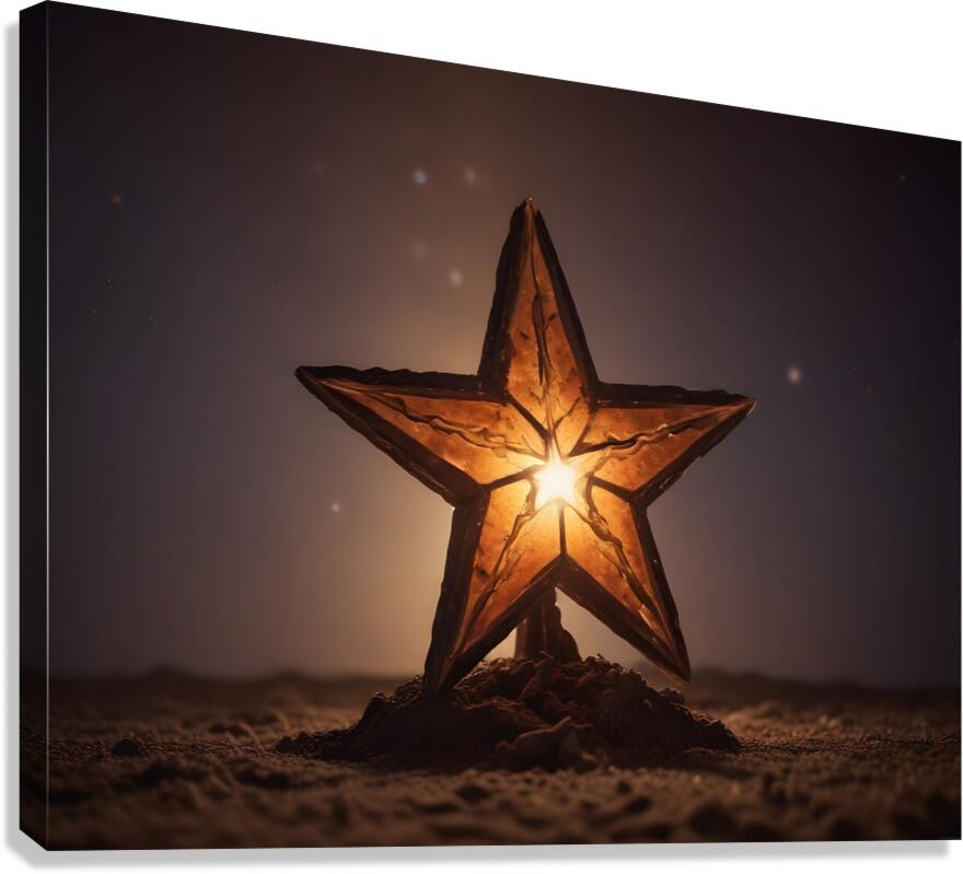 Cosmic Realms 60 Canvas Print