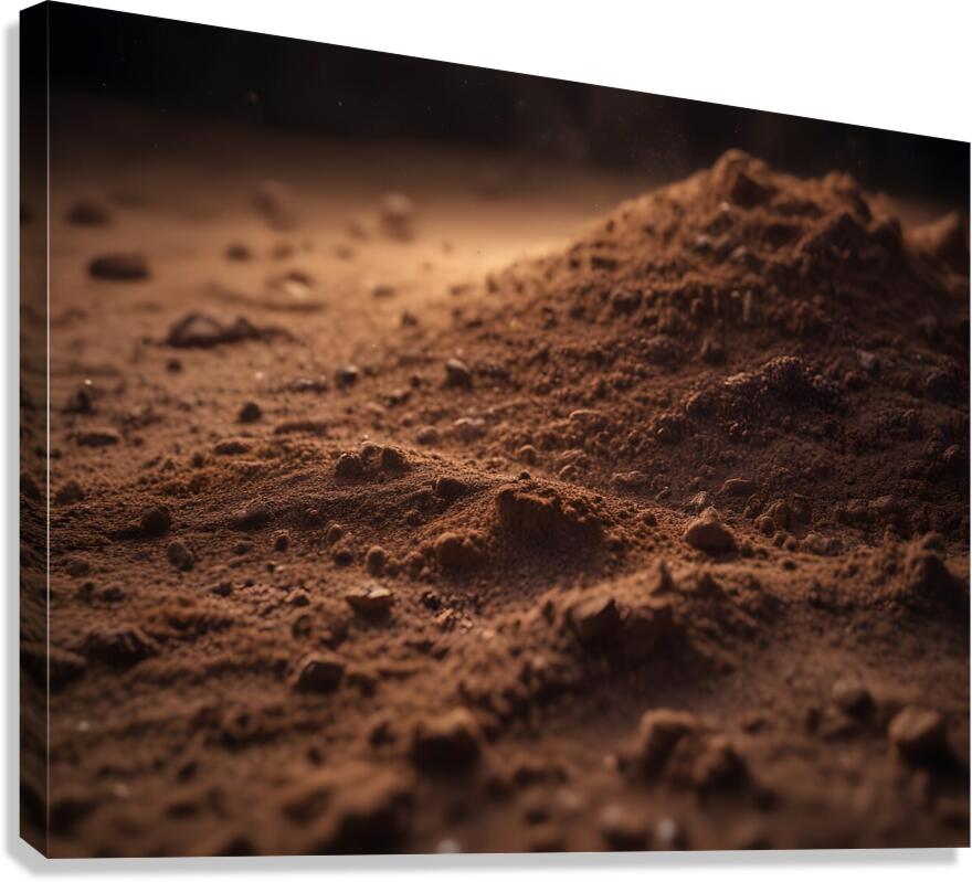Cosmic Realms 27 Canvas Print