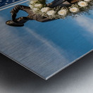 Memorial Day Wallpaper 77 Metal print
