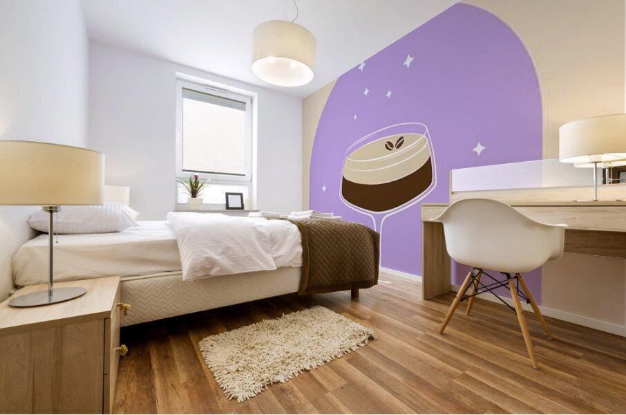 Copie de Kitchen print 12 Mural print