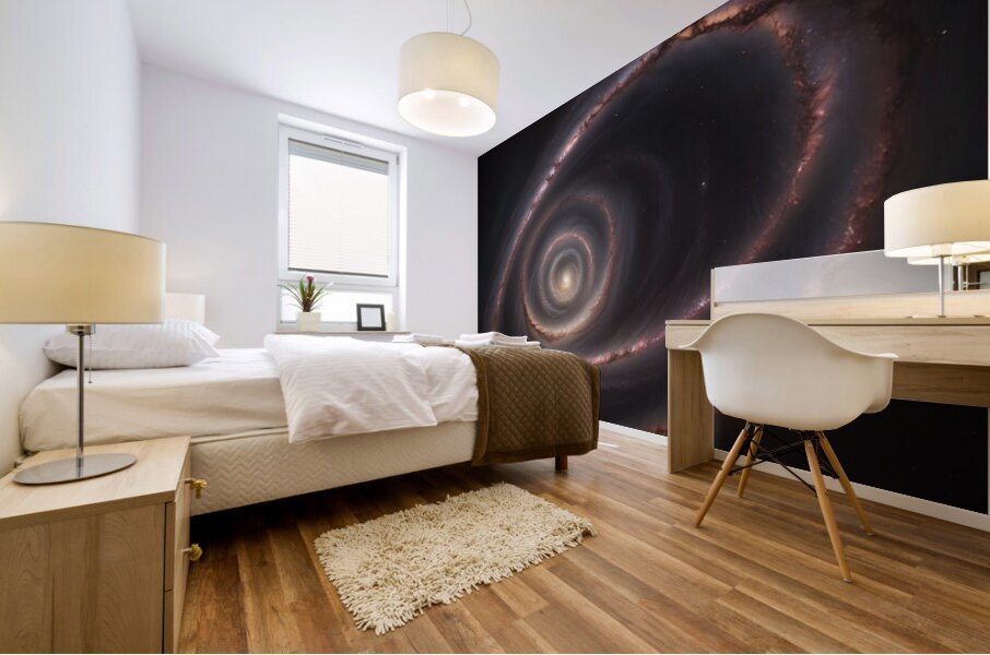 Cosmic Realms 5 Mural print