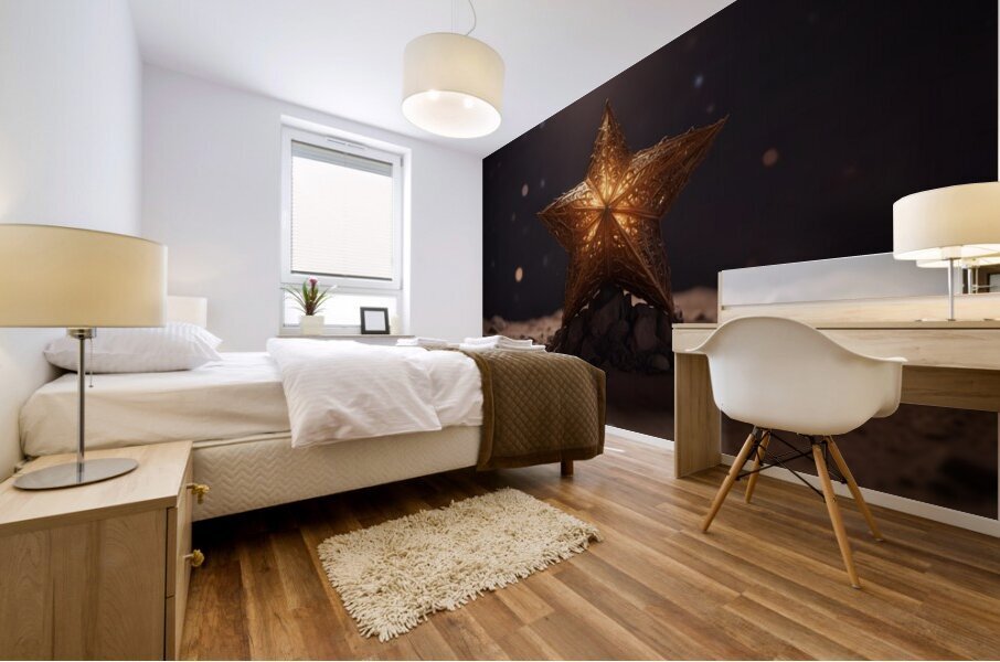 Cosmic Realms 32 Mural print