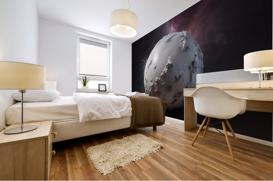 Cosmic Realms 51 Mural print