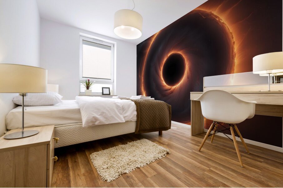Cosmic Realms 54 Mural print