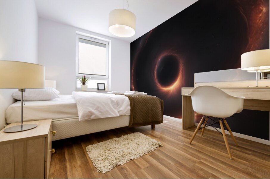 Cosmic Realms 69 Mural print