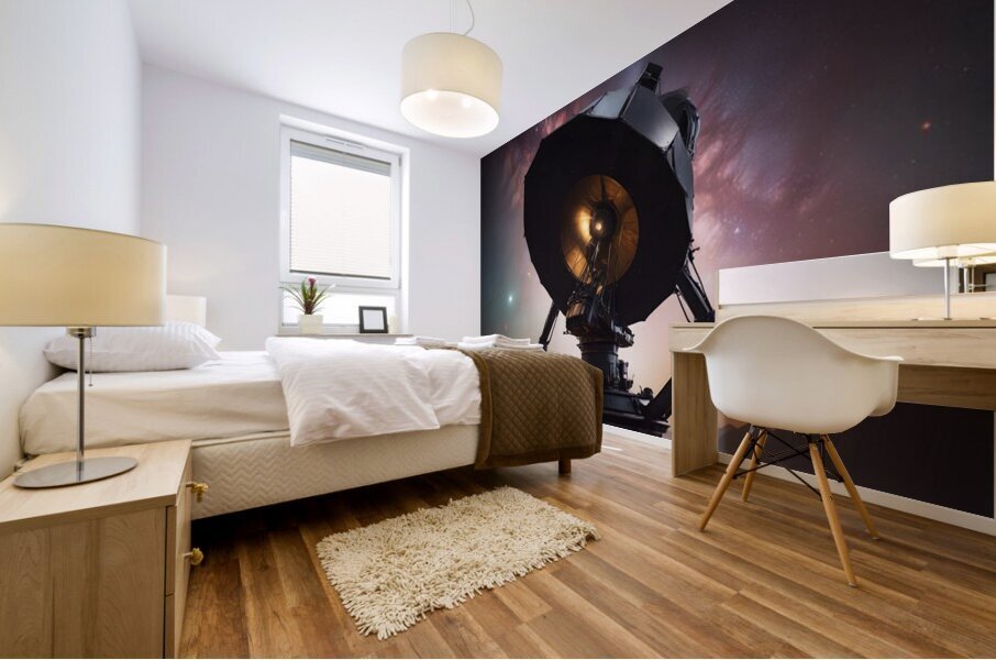 Cosmic Realms 70 Mural print