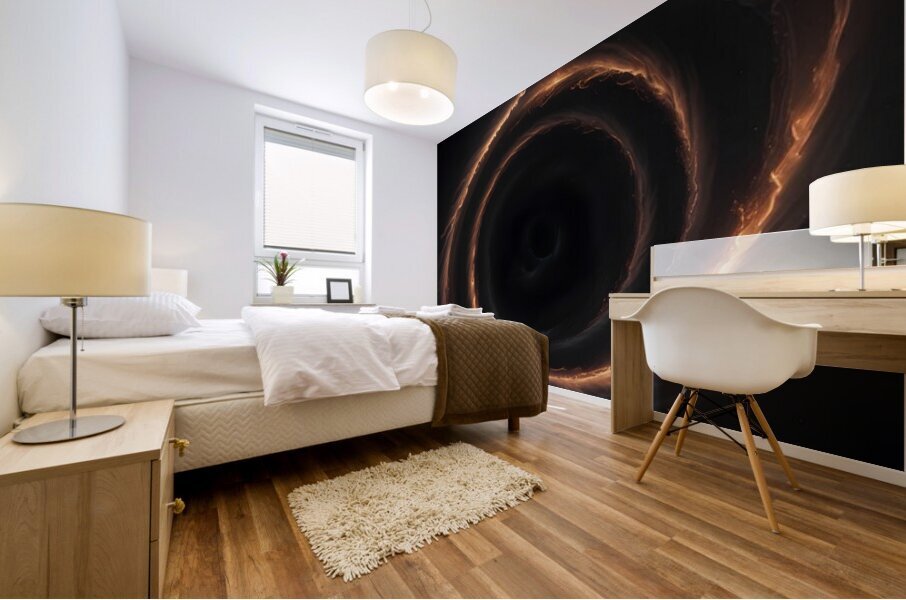Cosmic Realms 35 Mural print