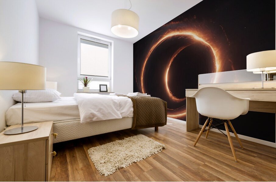 Cosmic Realms 56 Mural print
