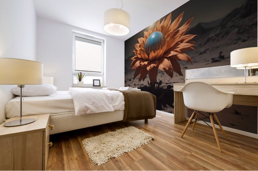 Cosmic Realms 27 Mural print