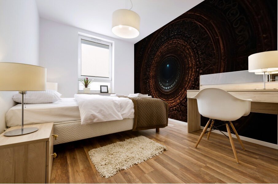 Cosmic Realms 57 Mural print