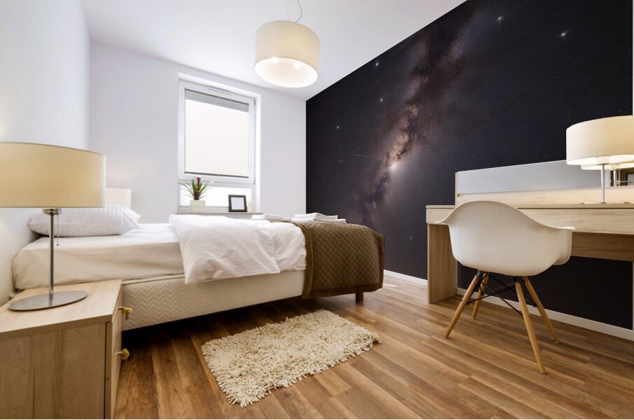 Cosmic Realms 49 Mural print