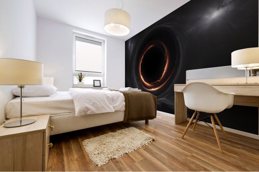 Cosmic Realms 9 Mural print
