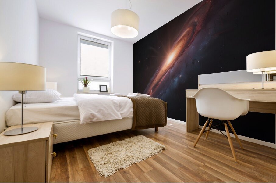 Cosmic Realms 20 Mural print