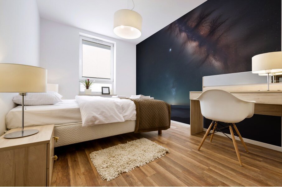 Cosmic Realms 33 Mural print