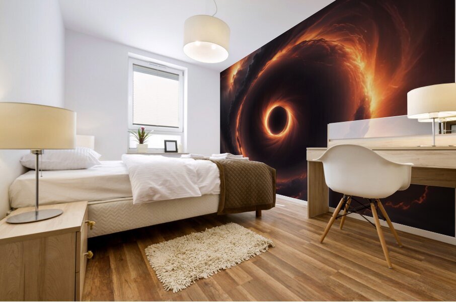 Cosmic Realms 53 Mural print