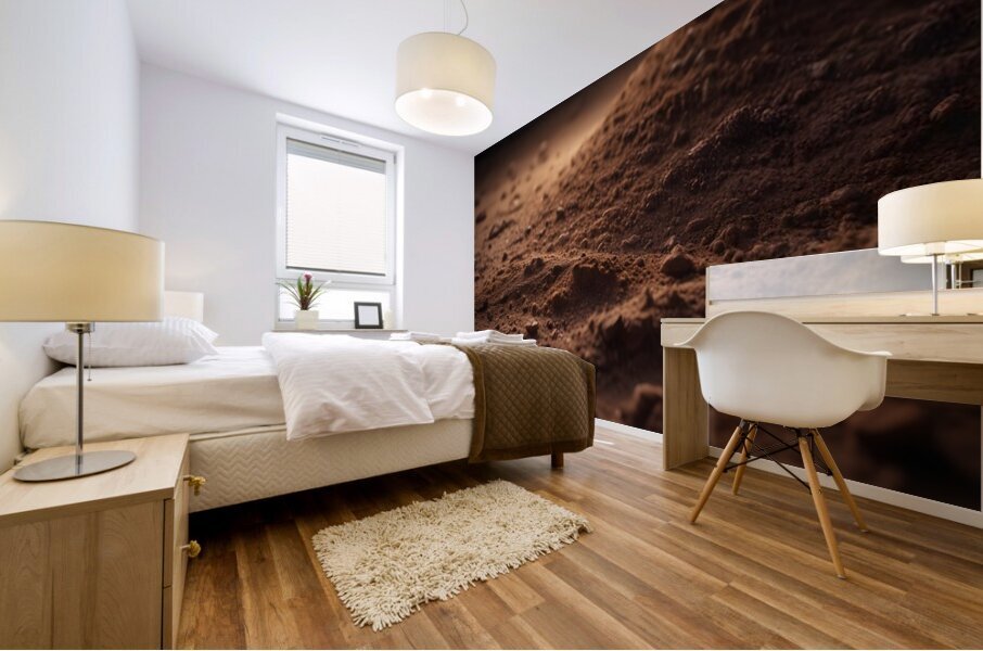 Cosmic Realms 27 Mural print