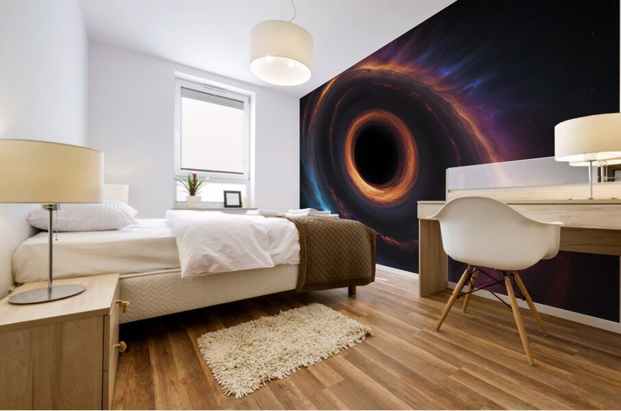 Cosmic Realms 57 Mural print