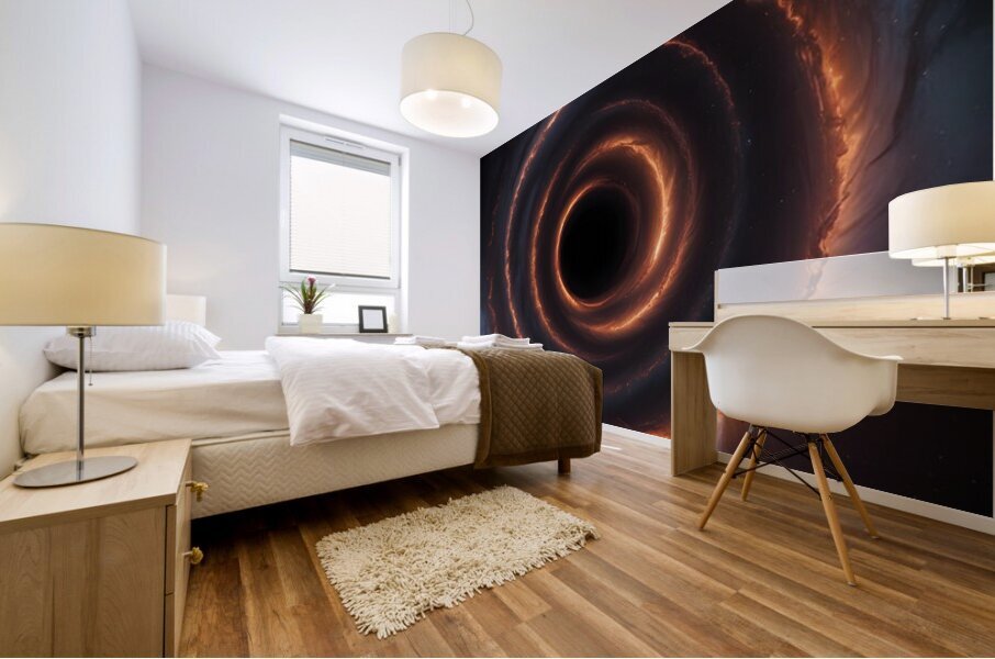 Cosmic Realms 38 Mural print
