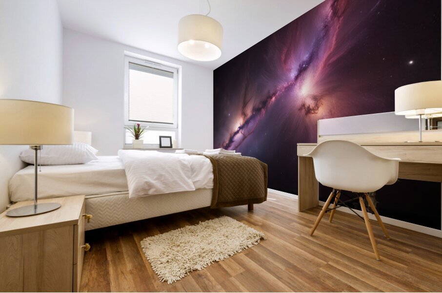 Cosmic Realms 59 Mural print