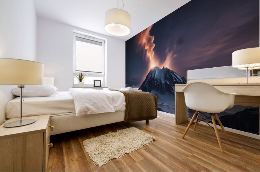 Cosmic Realms 70 Mural print
