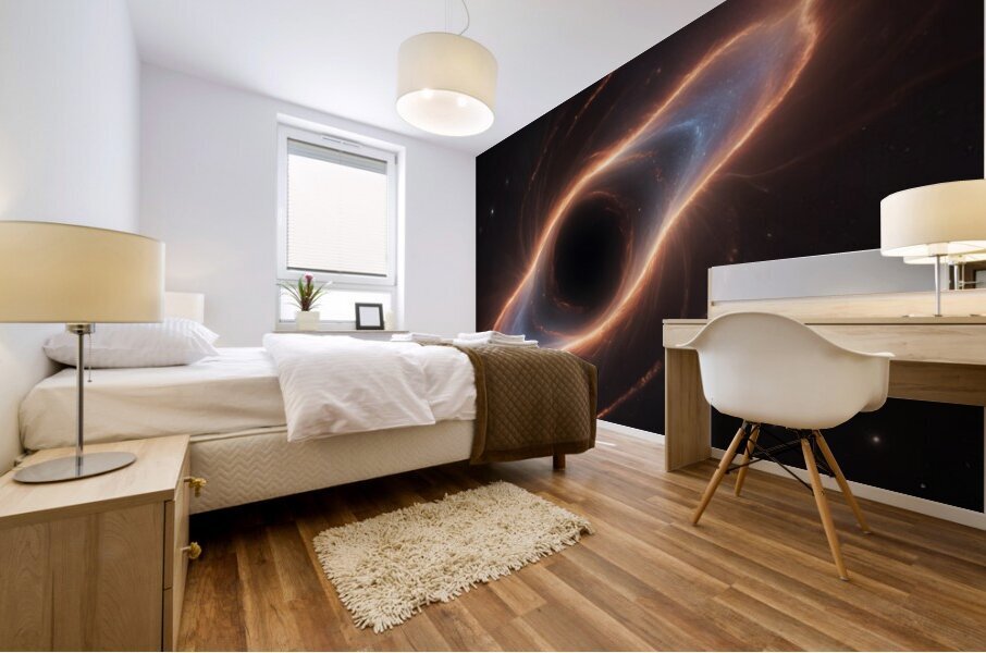 Cosmic Realms 16 Mural print