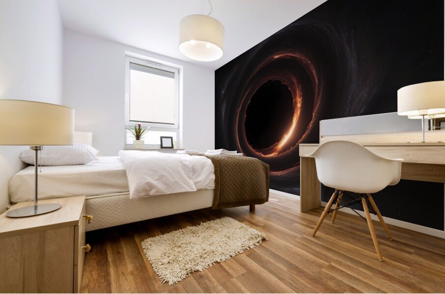 Cosmic Realms 17 Mural print