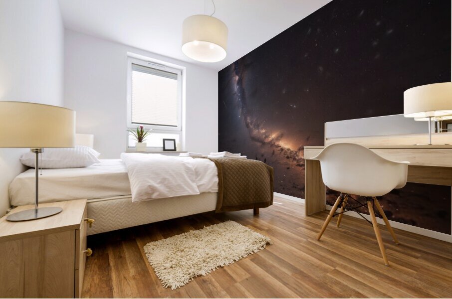 Cosmic Realms 20 Mural print