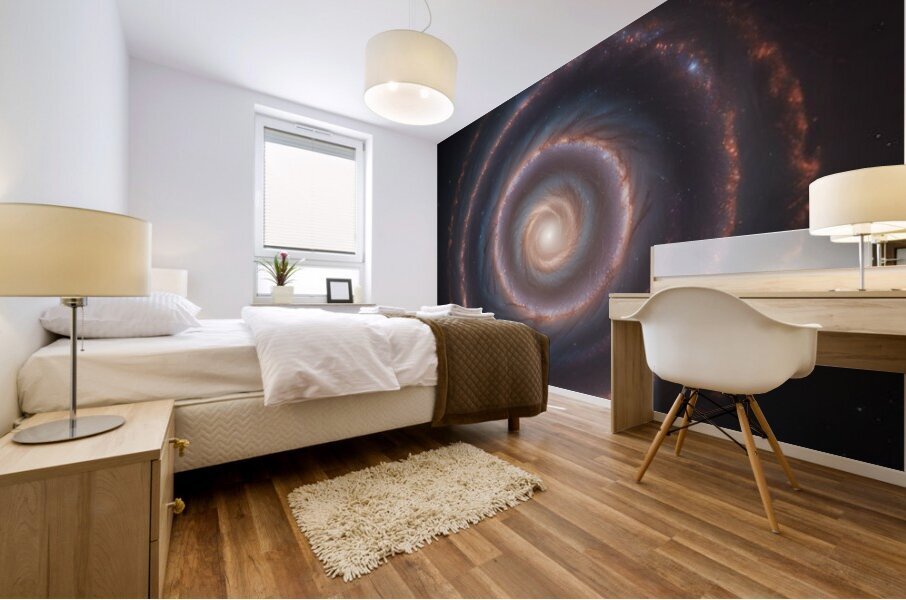 Cosmic Realms 10 Mural print