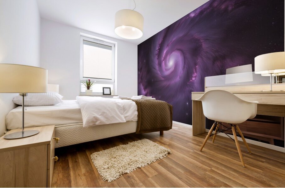 Cosmic Realms 24 Mural print