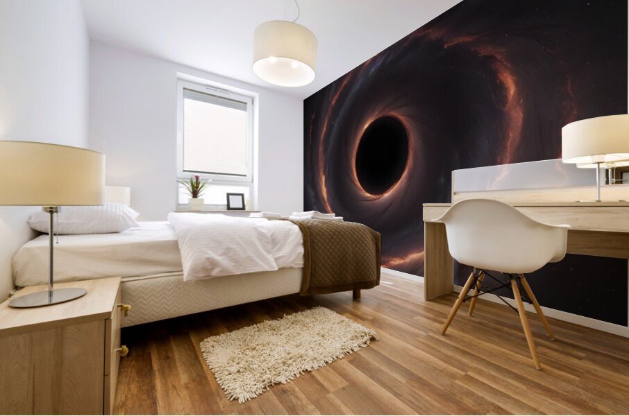 Cosmic Realms 32 Mural print