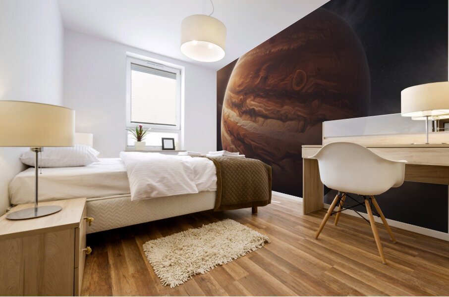 Cosmic Realms 40 Mural print