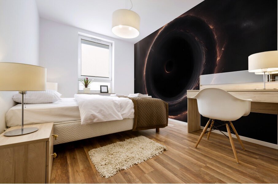 Cosmic Realms 42 Mural print