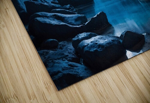 Caves Wallpaper 34 Nora studio puzzle