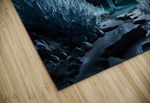 Caves Wallpaper 9 Nora studio puzzle