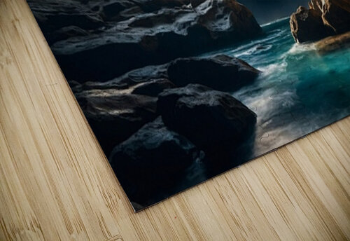 Caves Wallpaper 48 Nora studio puzzle
