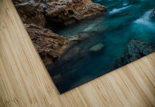 Caves Wallpaper 43 Nora studio puzzle