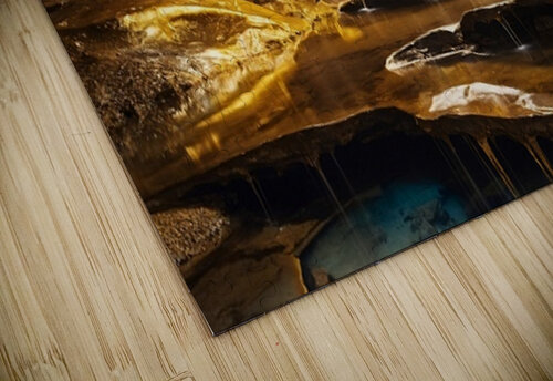Caves Wallpaper 40 Nora studio puzzle