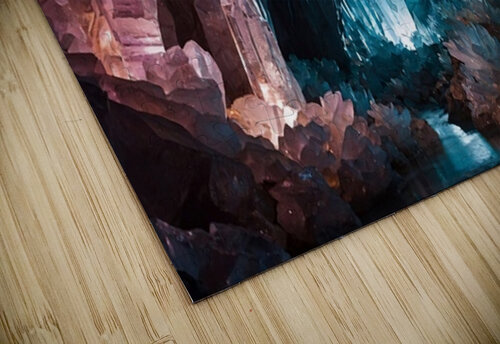 Caves Wallpaper 7 Nora studio puzzle