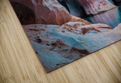 Caves Wallpaper 70 Nora studio puzzle