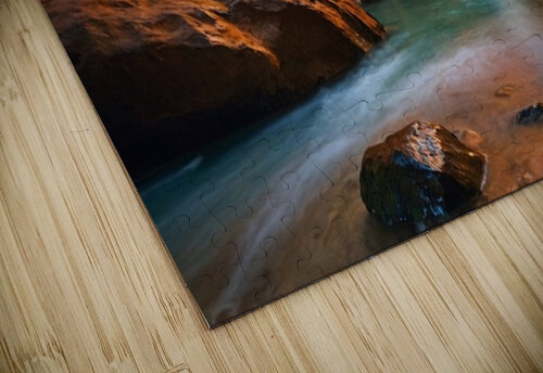 Caves Wallpaper 62 Nora studio puzzle