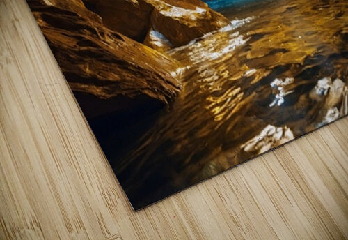 Caves Wallpaper 42 Nora studio puzzle