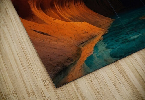 Caves Wallpaper 64 Nora studio puzzle