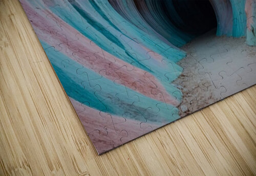 Caves Wallpaper 68 Nora studio puzzle