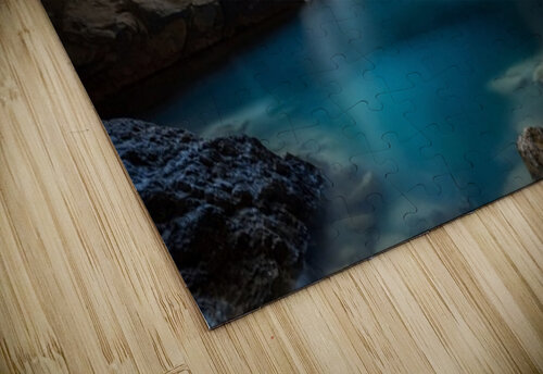 Caves Wallpaper 53 Nora studio puzzle