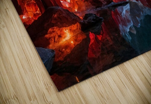 Caves Wallpaper 19 Nora studio puzzle