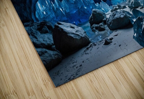 Caves Wallpaper 3 Nora studio puzzle