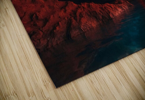 Caves Wallpaper 99 Nora studio puzzle