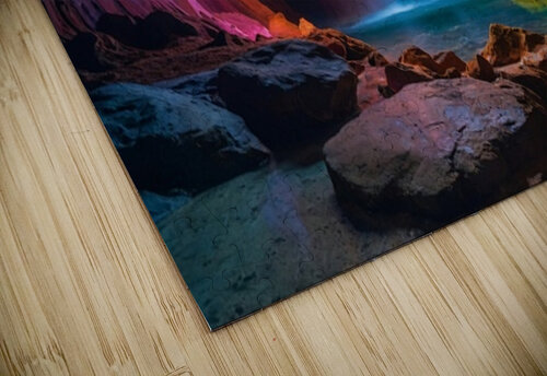 Caves Wallpaper 91 Nora studio puzzle