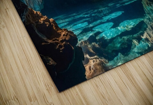 Caves Wallpaper 106 Nora studio puzzle